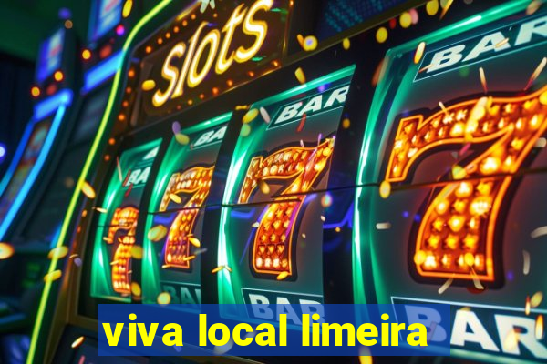 viva local limeira